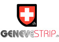 logo striptease suisse Ch
